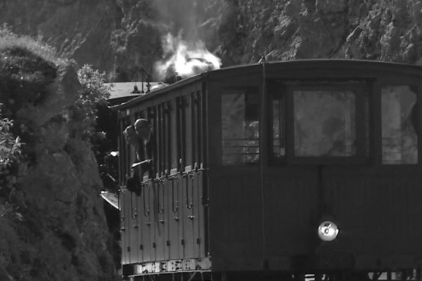 Schafberg 1911